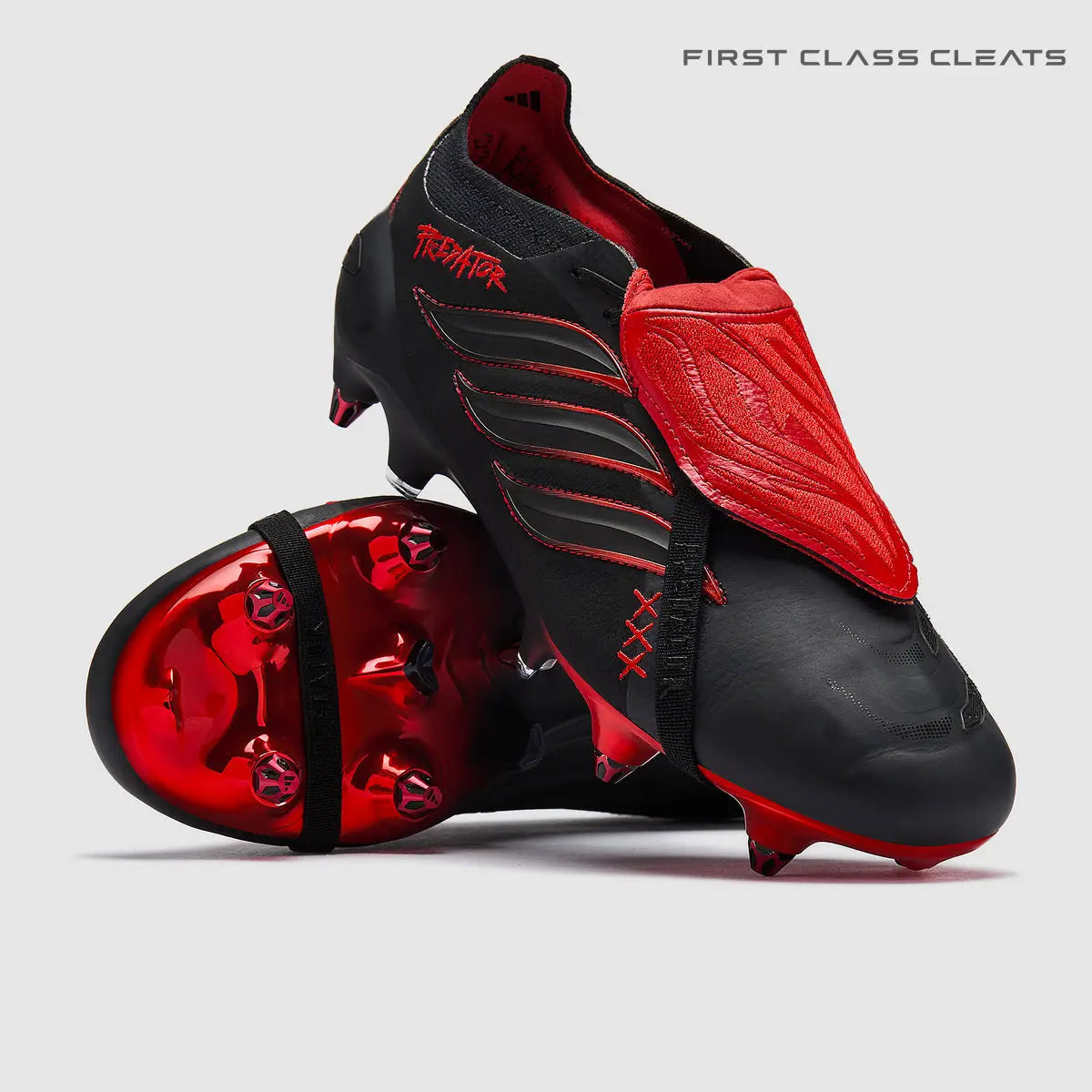 Predator Elite FT SG - L-Tech Pack