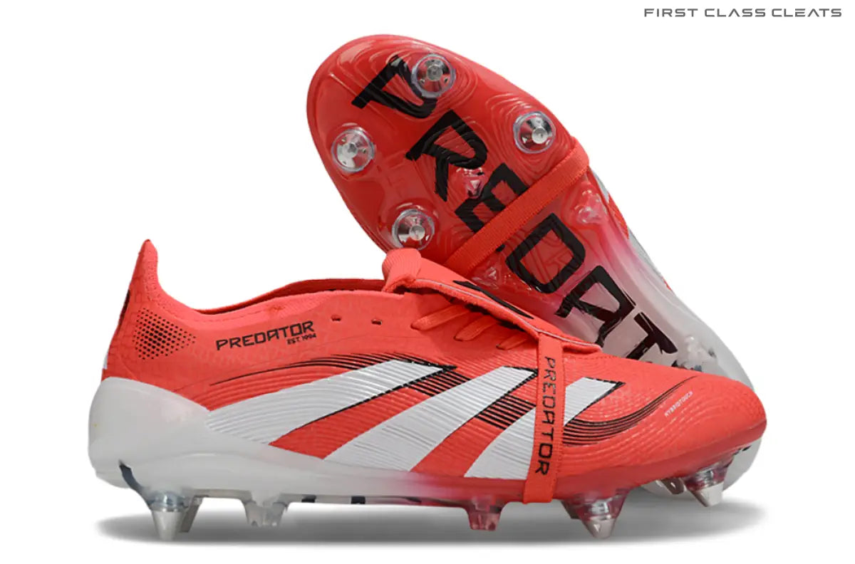 Predator Elite FT SG Pure Victory