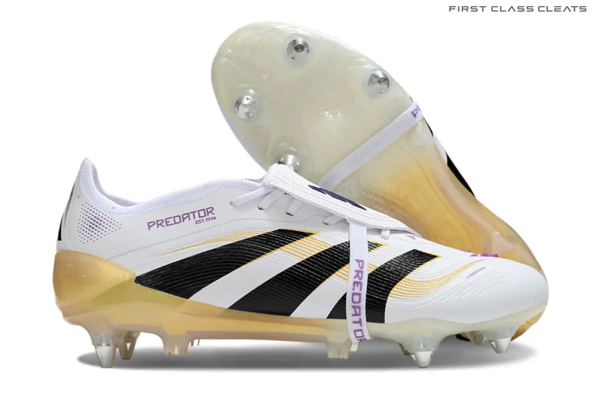 Predator Elite FT SG Road to Glory