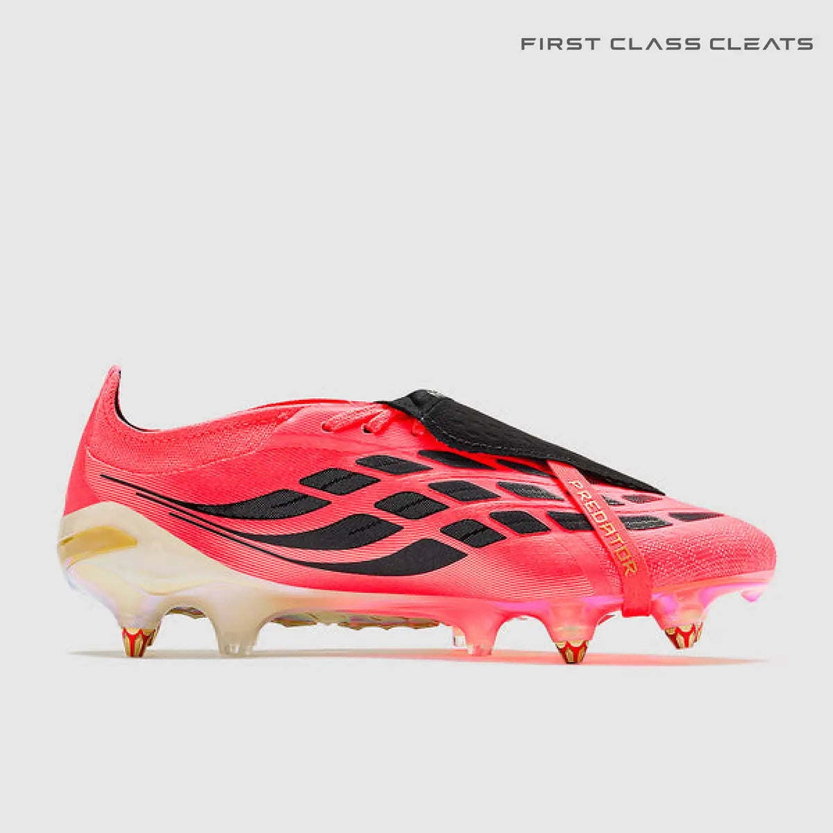 Predator Elite FT SG - Road to Glory World Cup Pack
