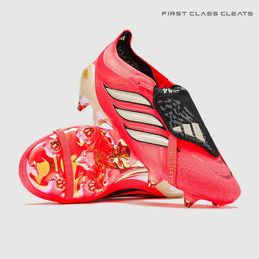 Predator Elite FT SG - Road to Glory World Cup Pack