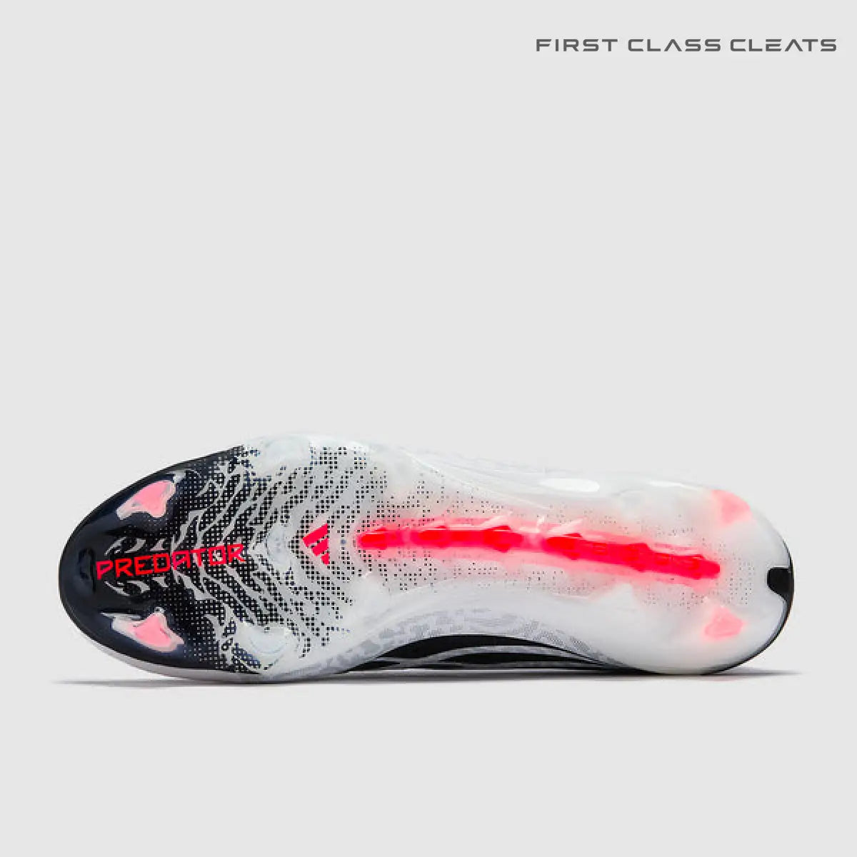 Predator Elite Laceless FG - Chaos vs Control Pack