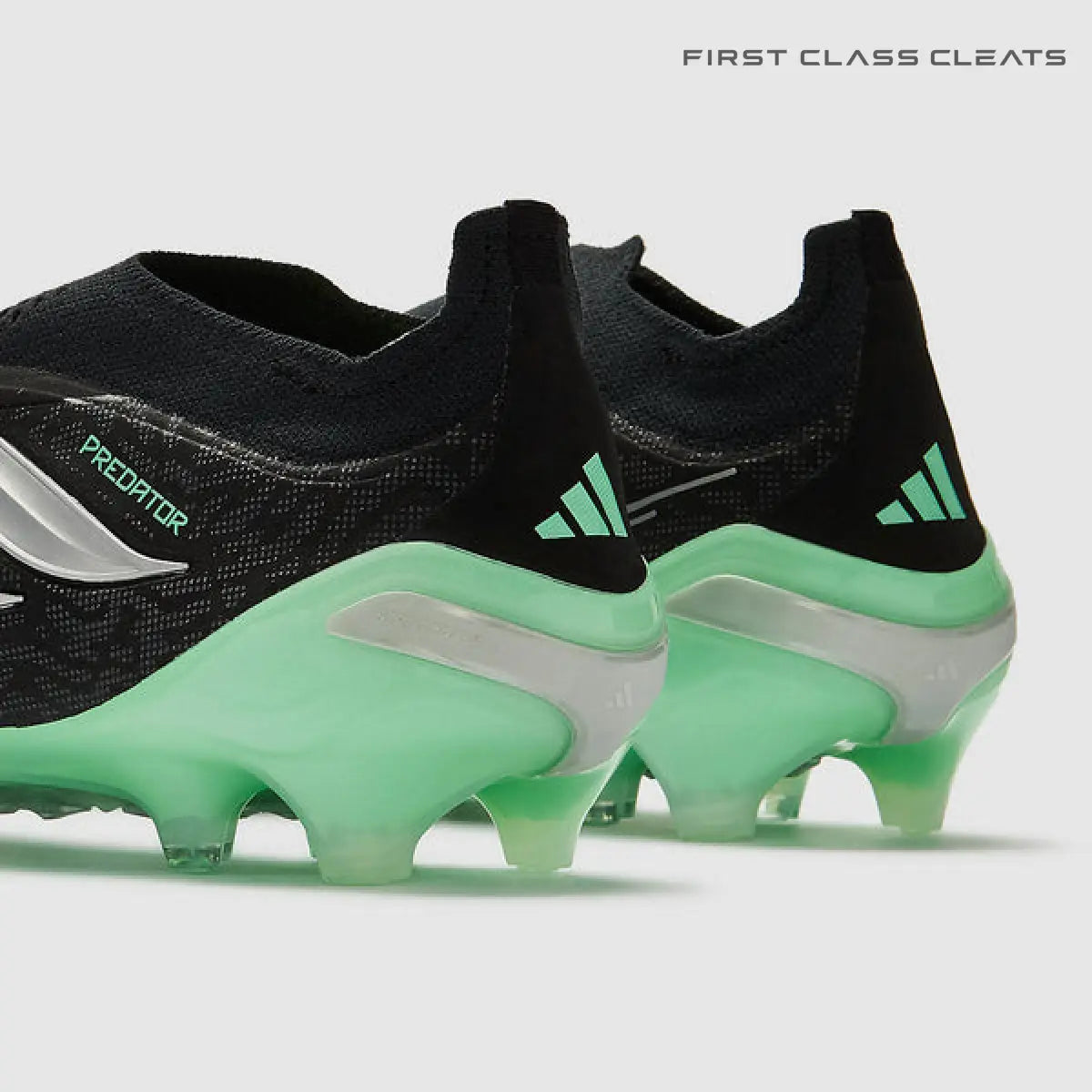 Predator Elite Laceless FG - Final Rush Pack
