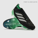Predator Elite Laceless FG - Final Rush Pack