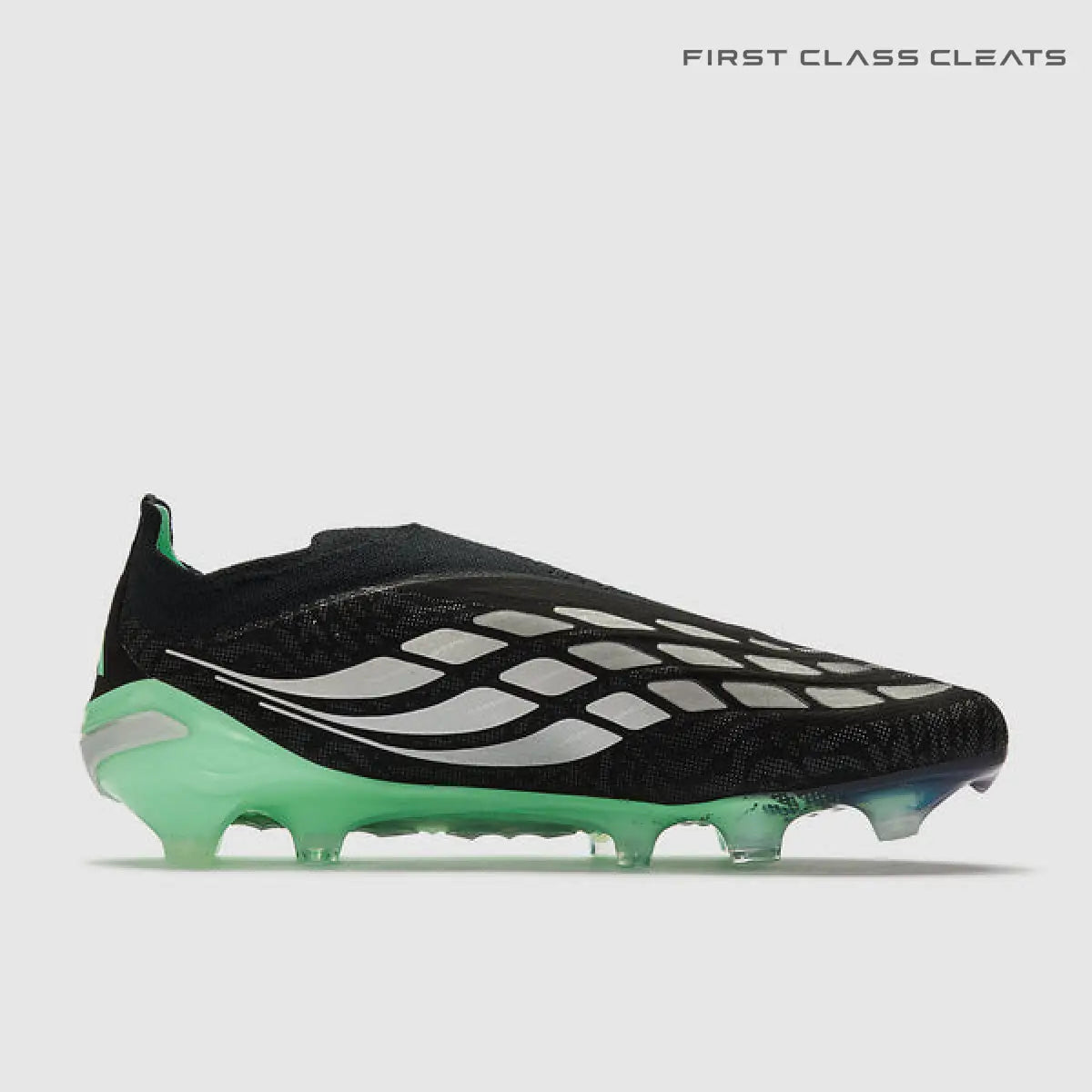 Predator Elite Laceless FG - Final Rush Pack