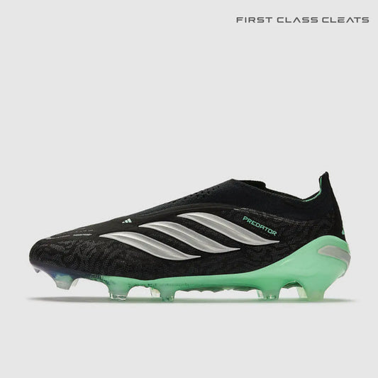 Predator Elite Laceless FG - Final Rush Pack