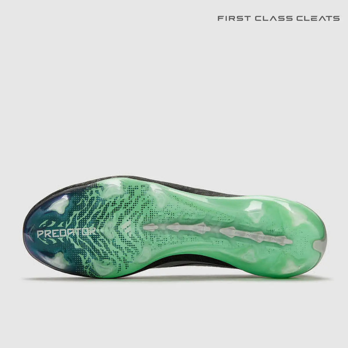 Predator Elite Laceless FG - Final Rush Pack