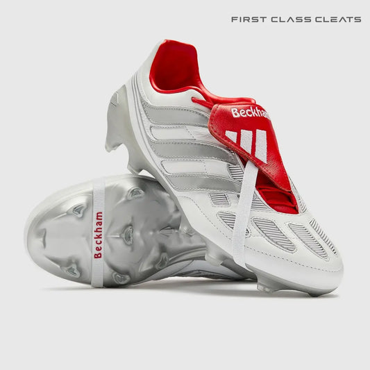 Predator Precision David Beckham FG - Limited Edition