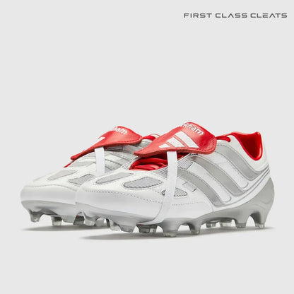 Predator Precision David Beckham FG - Limited Edition