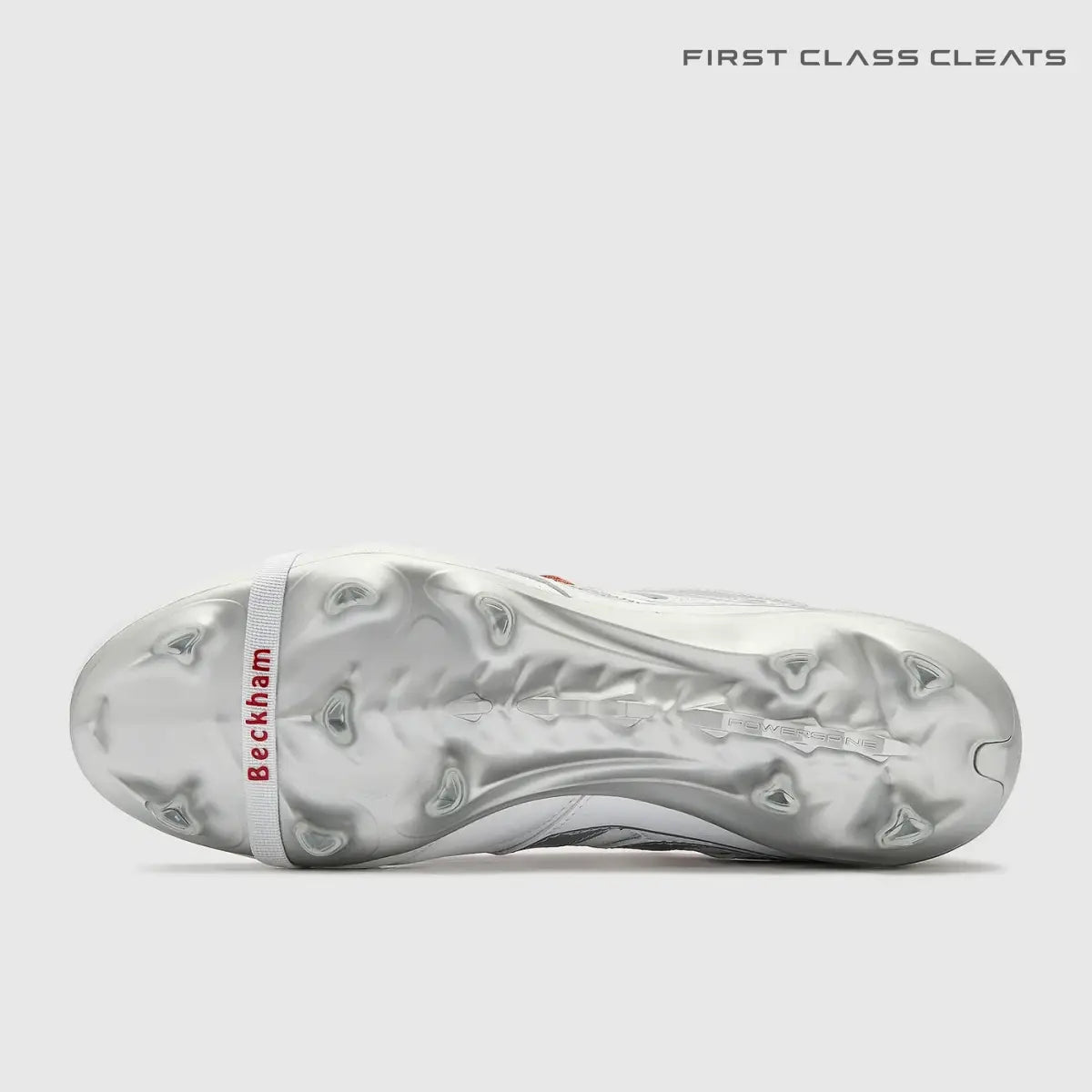 Predator Precision David Beckham FG - Limited Edition