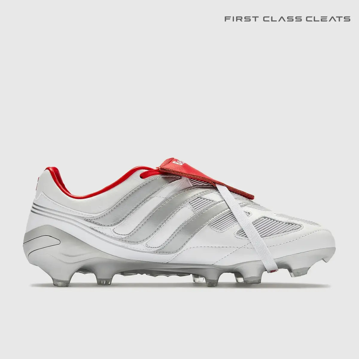 Predator Precision David Beckham FG - Limited Edition