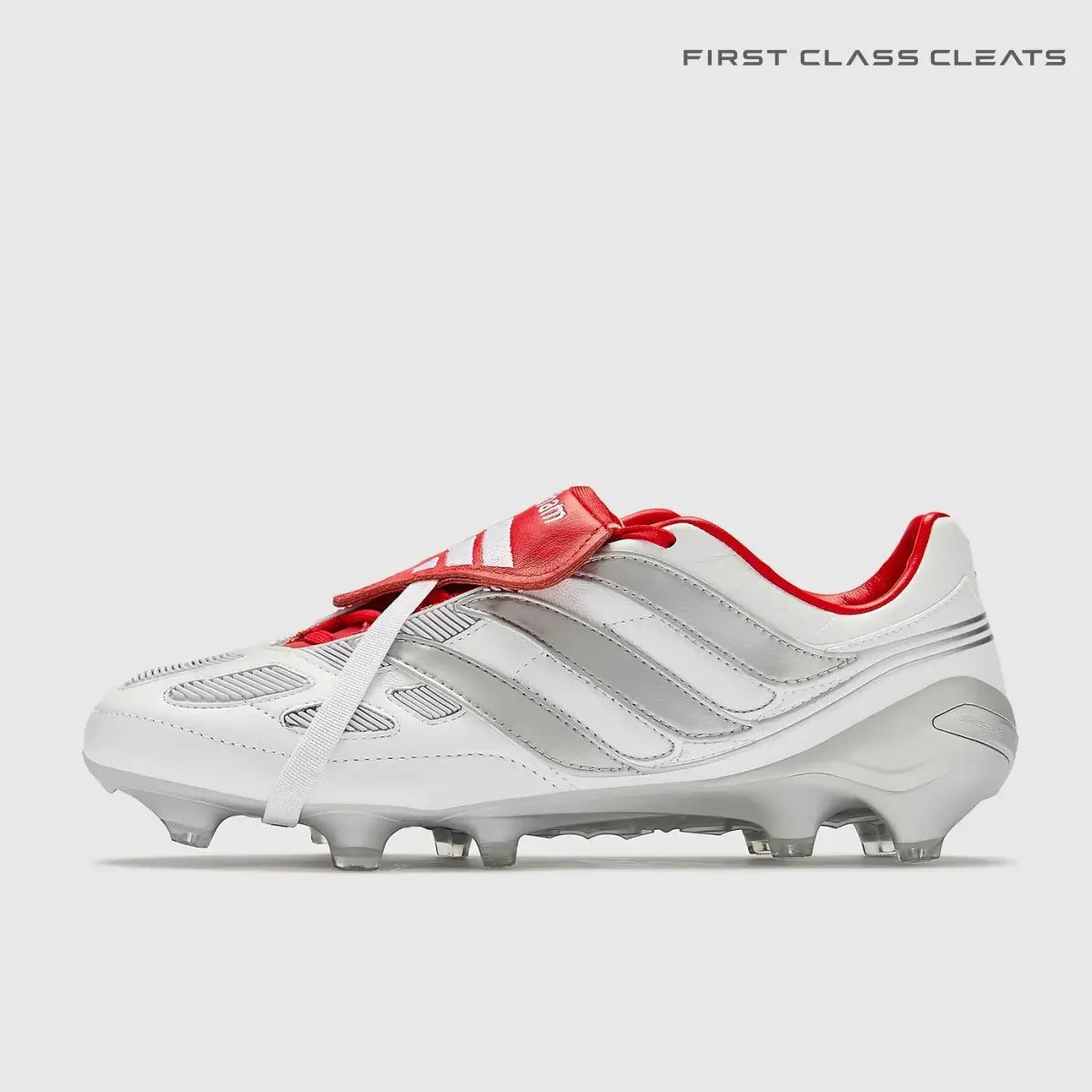 Predator Precision David Beckham FG - Limited Edition