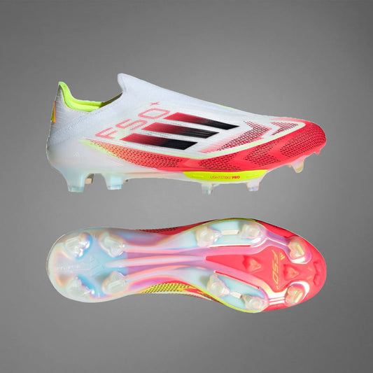 F50 + Elite FG Laceless