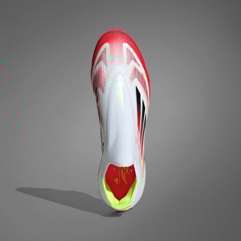 F50+ Elite FG Laceless