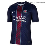 PSG Home Jersey 25/26