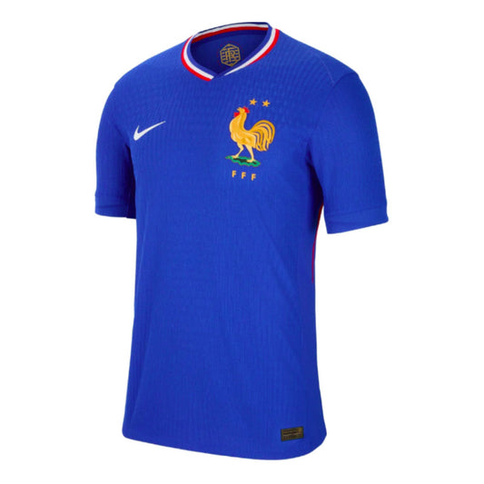 France Home Jersey 24/25