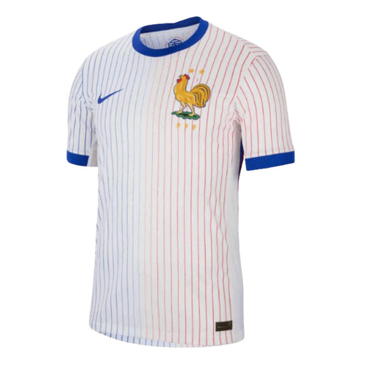 France Away Jersey 24/25