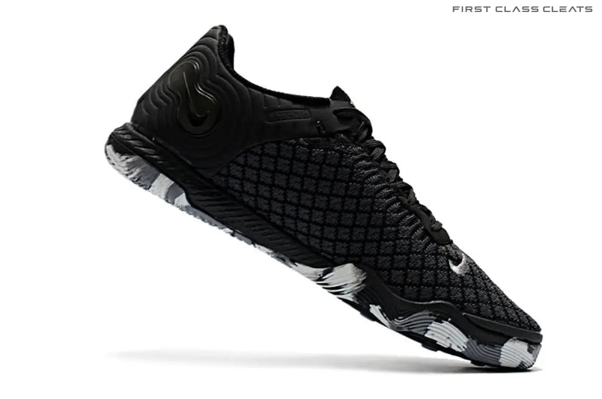 React Gato IC Small Sided - Black