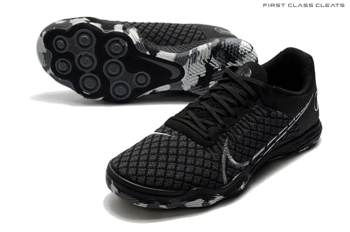 React Gato IC Small Sided - Black