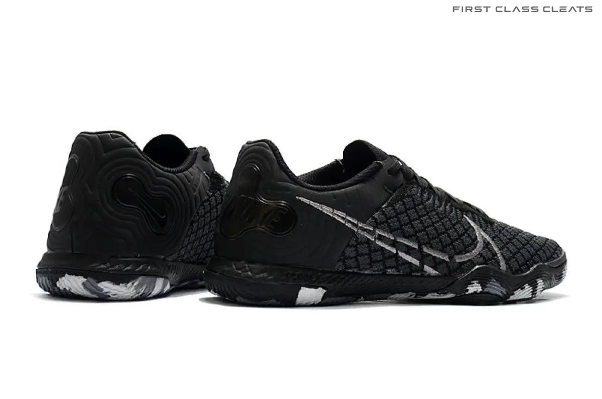 React Gato IC Small Sided - Black