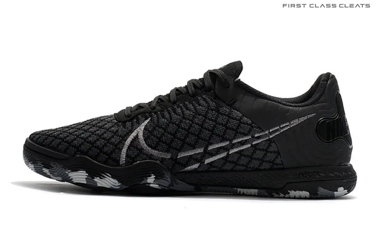 React Gato IC Small Sided - Black