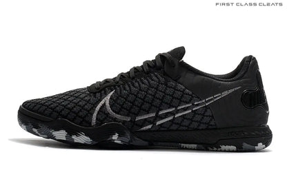 React Gato IC Small Sided - Black