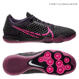 React Gato IC Small Sided - Black/Pink