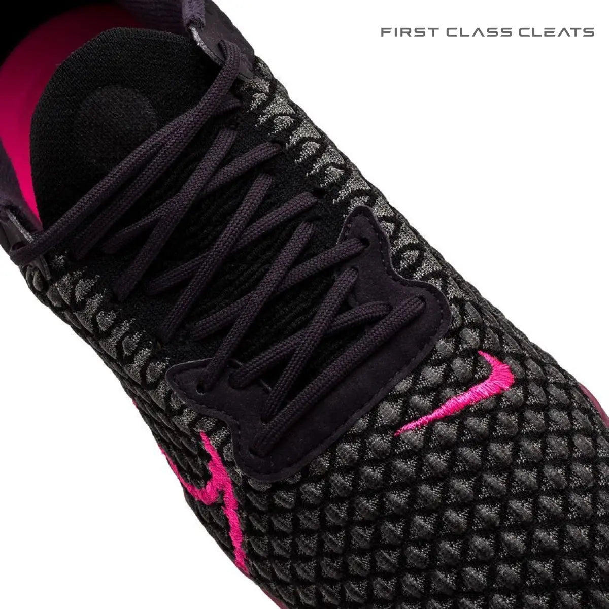 React Gato IC Small Sided - Black/Pink