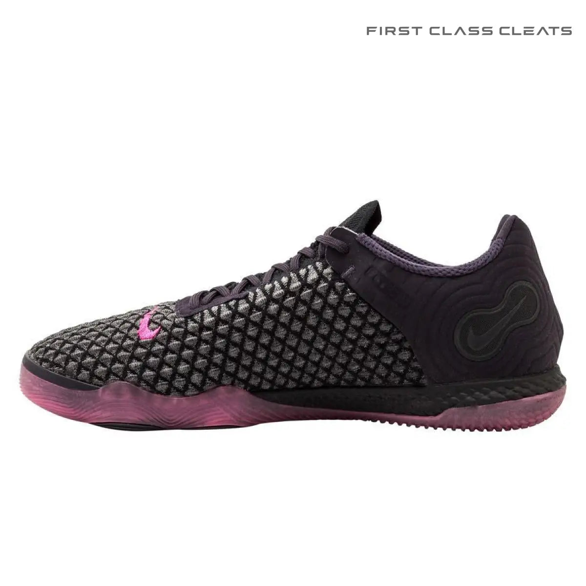 React Gato IC Small Sided - Black/Pink