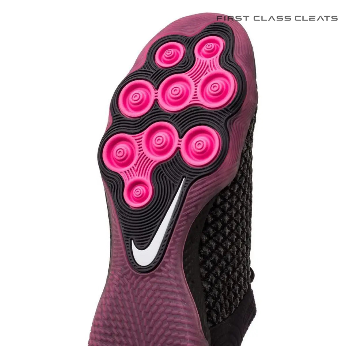 React Gato IC Small Sided - Black/Pink