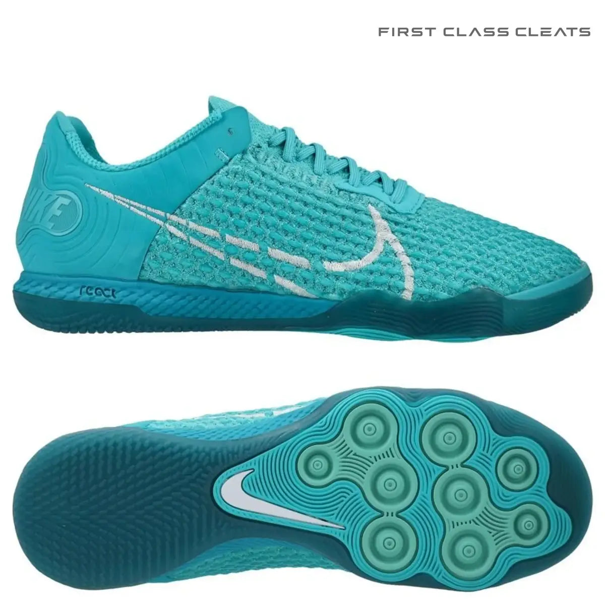 React Gato IC Small Sided - Dusty Cactus