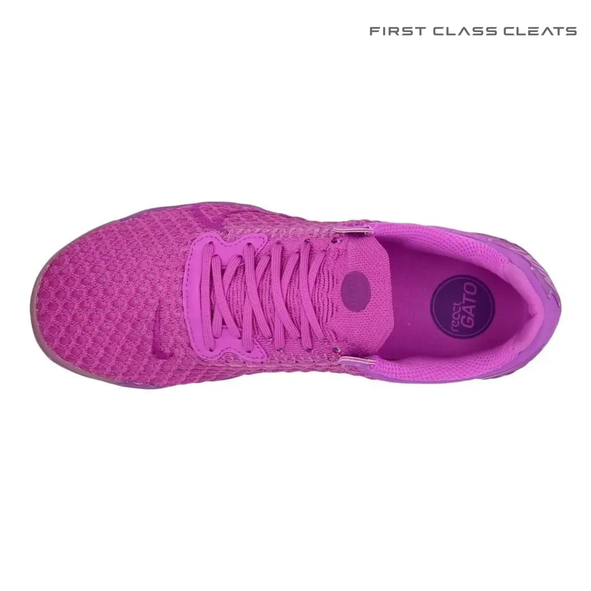 React Gato IC Small Sided - Fuchsia Dream