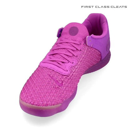 React Gato IC Small Sided - Fuchsia Dream