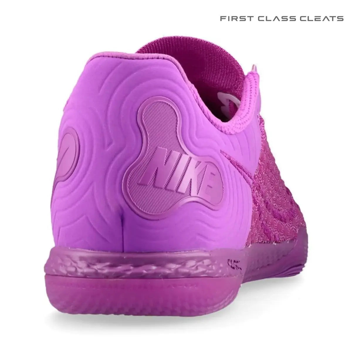 React Gato IC Small Sided - Fuchsia Dream