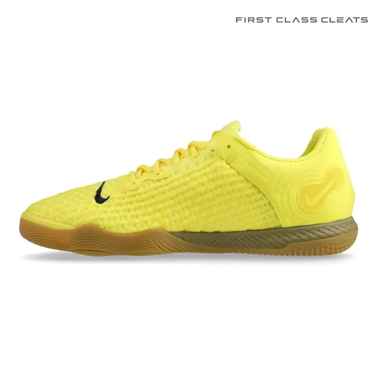 React Gato IC Small Sided - Opti Yellow