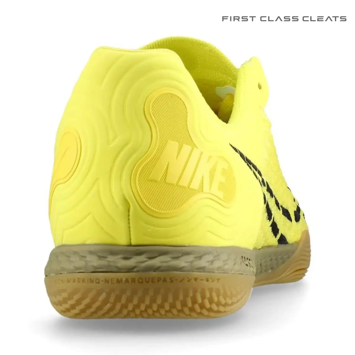 React Gato IC Small Sided - Opti Yellow