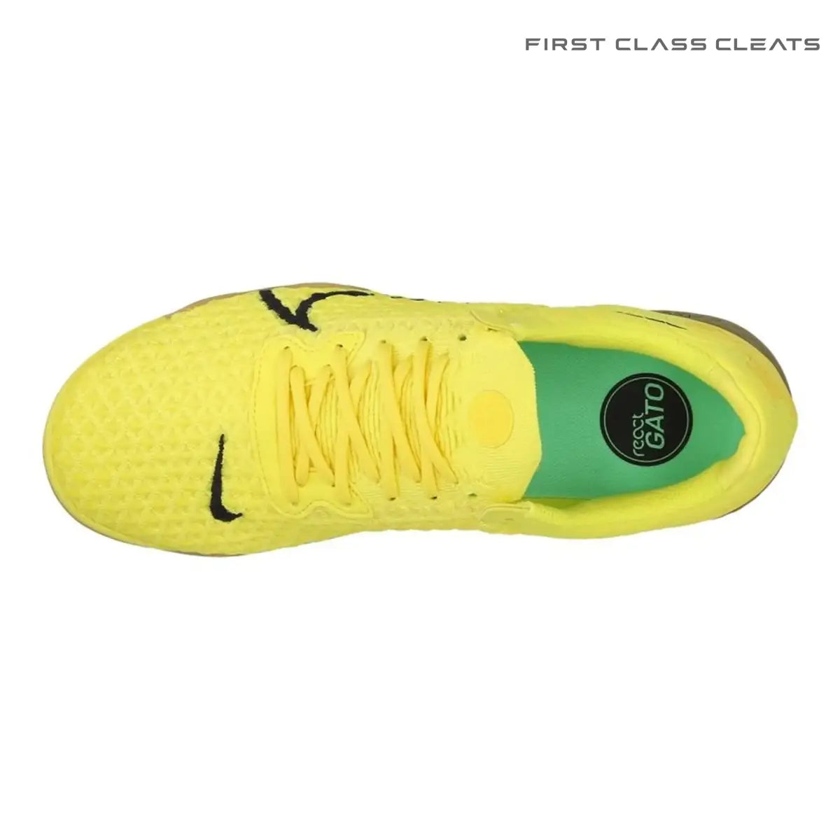 React Gato IC Small Sided - Opti Yellow