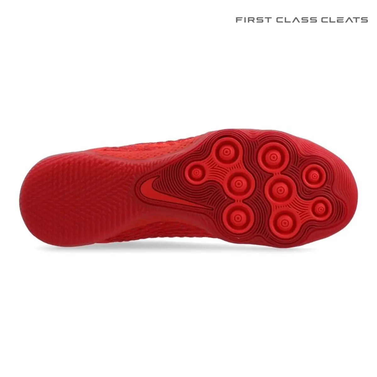 React Gato IC Small Sided - Red