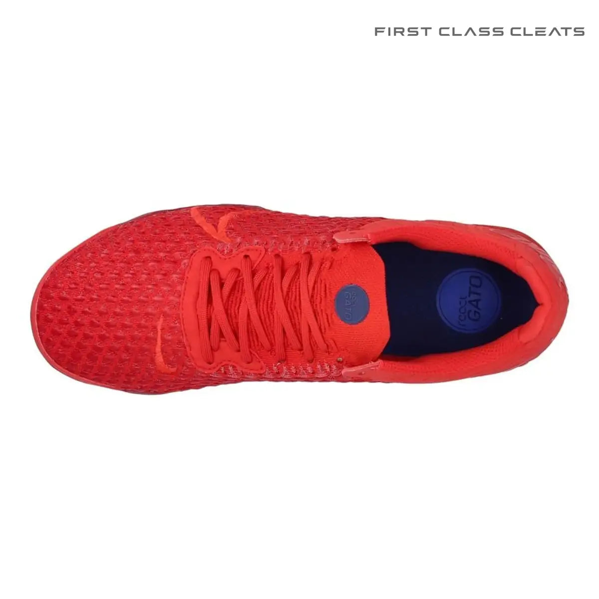 React Gato IC Small Sided - Red