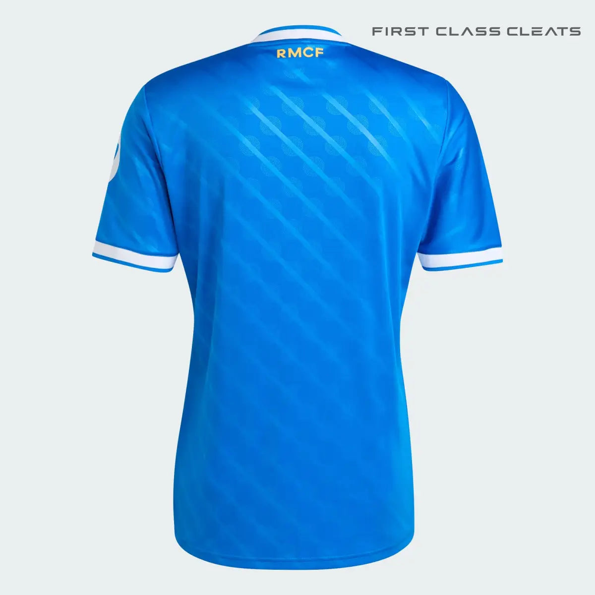 Real Madrid 25/26 Third Jersey