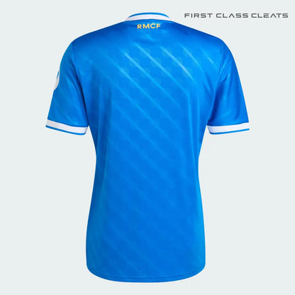 Real Madrid 25/26 Third Jersey