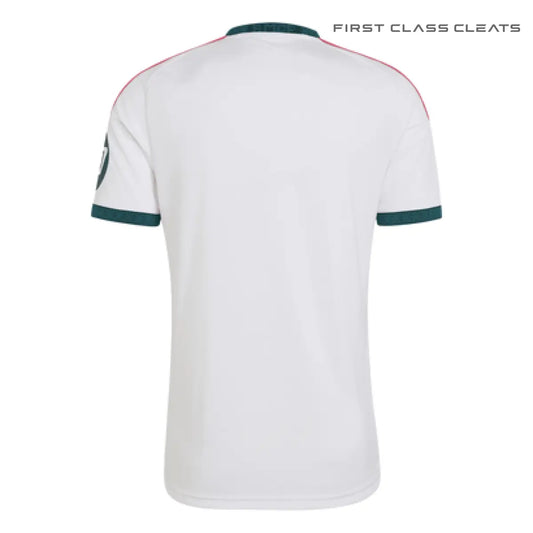 Real Madrid 26/27 Home Jersey