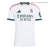 Real Madrid 26/27 Home Jersey