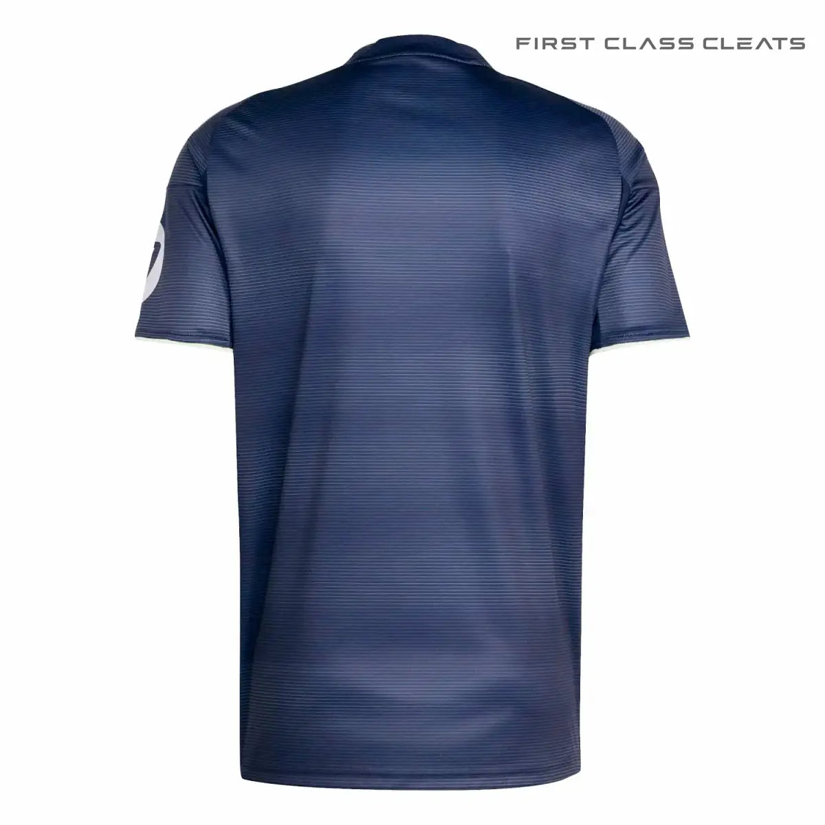 Real Madrid Away Jersey 25/26