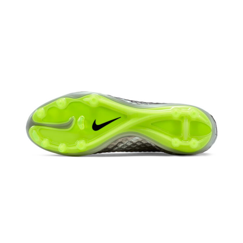 Hypervenom Phantom 1 EIite FG Sliver