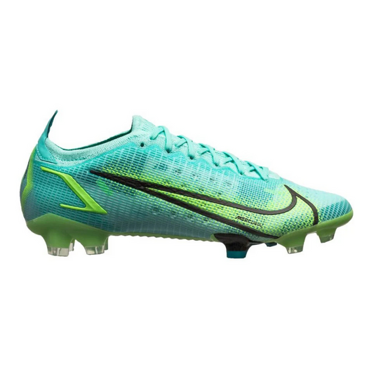 Mercurial Vapor 14 Elite FG Lime Glow