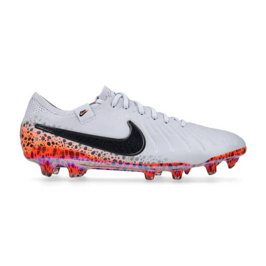 Tiempo Legend 10 Elite FG Leopard Print