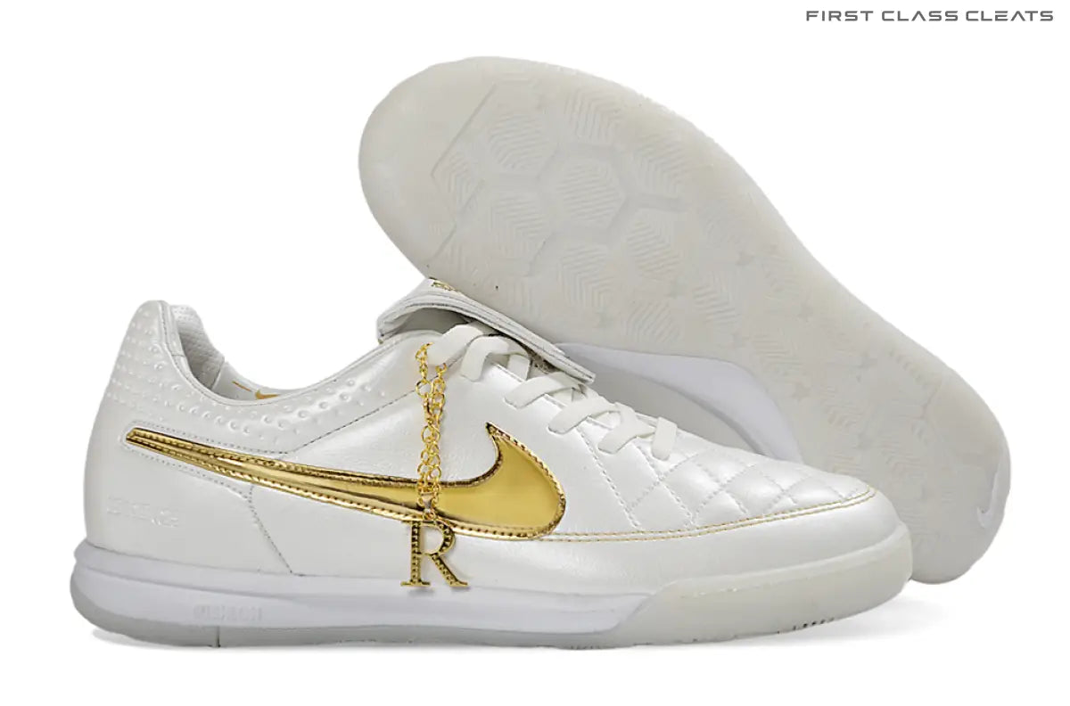 Ronaldinho x Tiempo Legend ’Touch of Gold’ IC