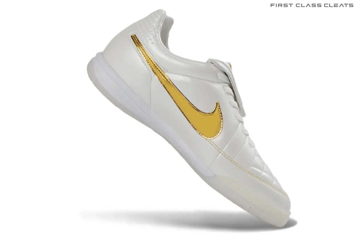 Ronaldinho x Tiempo Legend ’Touch of Gold’ IC
