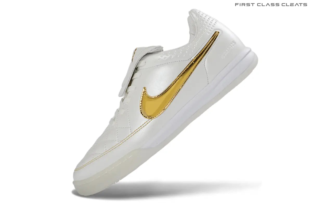 Ronaldinho x Tiempo Legend ’Touch of Gold’ IC